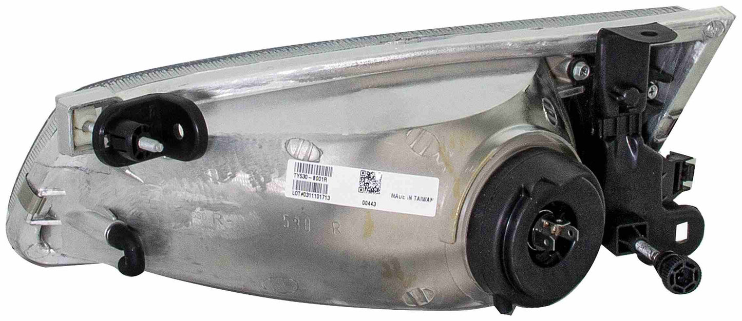 Dorman Headlight Assembly for 1997-99 Toyota Camry 1590791