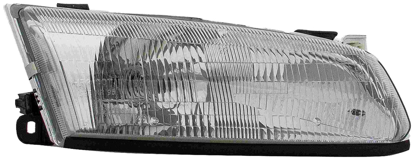 Dorman Headlight Assembly for 1997-99 Toyota Camry 1590791