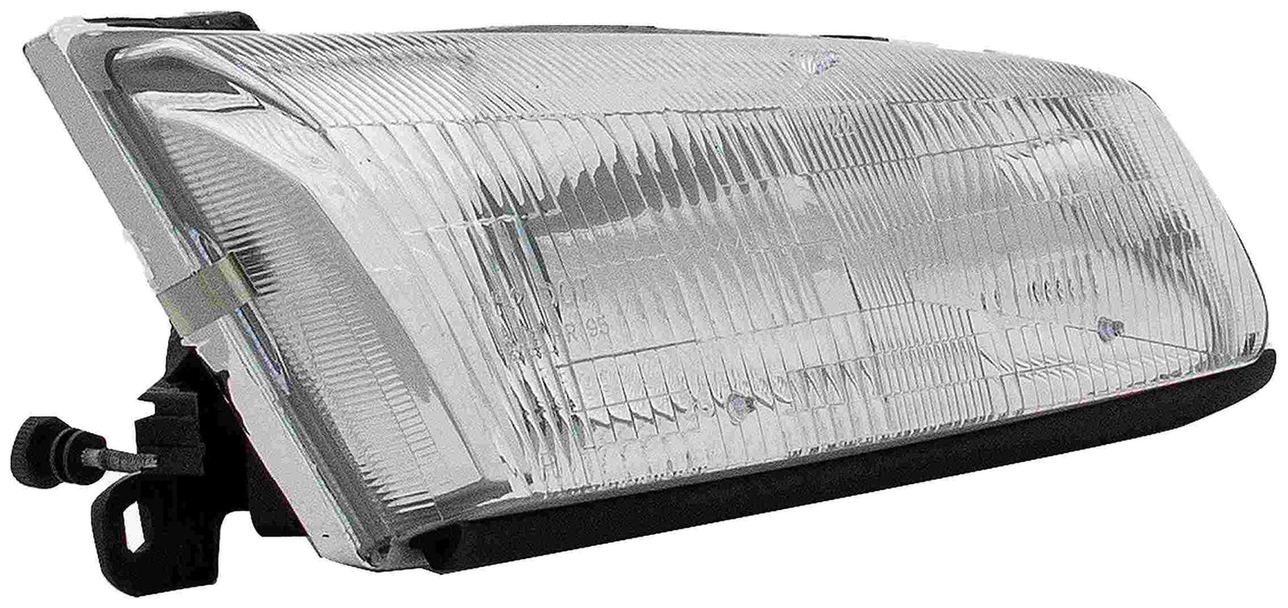 Dorman Headlight Assembly for 1997-99 Toyota Camry 1590791