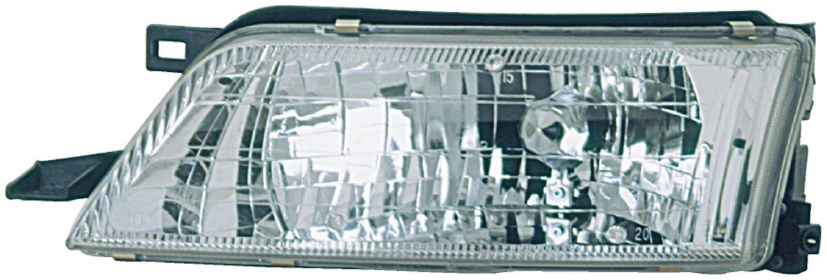 Dorman HEAD LAMP ASSEMBLY 1590792