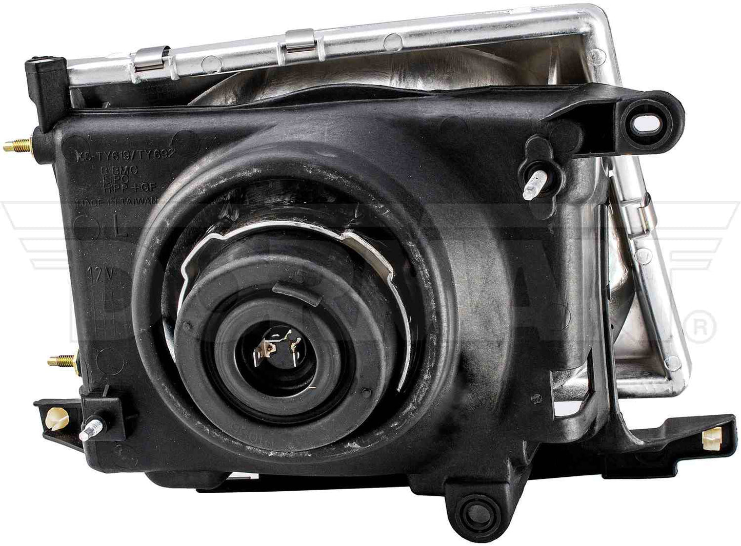 Dorman HEAD LAMP ASSEMBLY 1590794