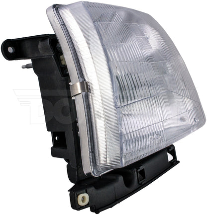 Dorman HEAD LAMP ASSEMBLY 1590794