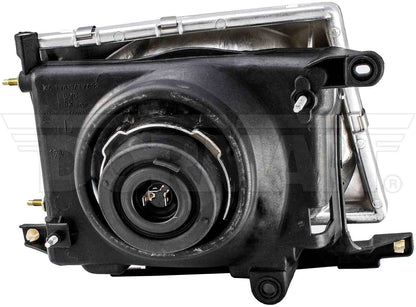 Dorman Headlight Assembly for 2000-2007 Toyota Tacoma 1590795