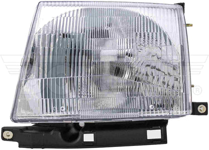 Dorman Headlight Assembly for 2000-2007 Toyota Tacoma 1590795