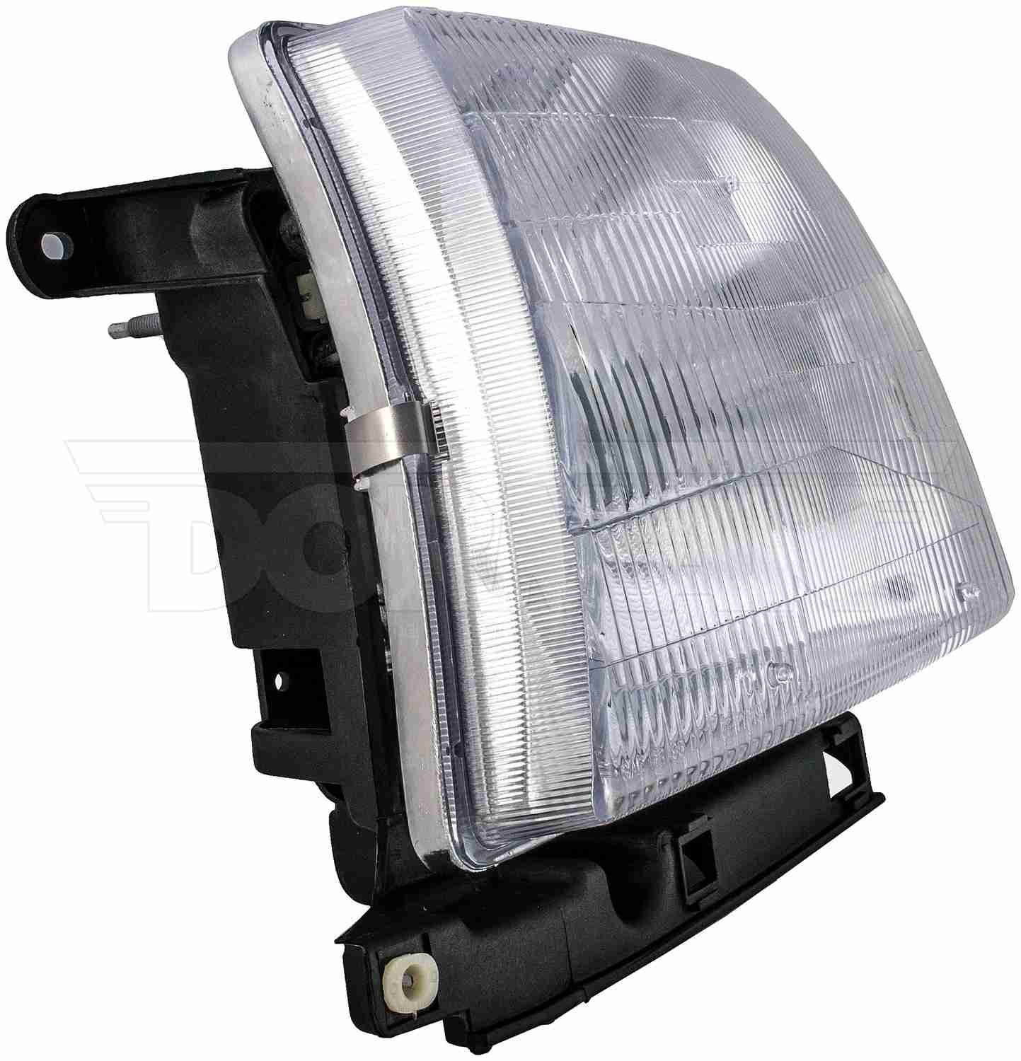 Dorman Headlight Assembly for 2000-2007 Toyota Tacoma 1590795