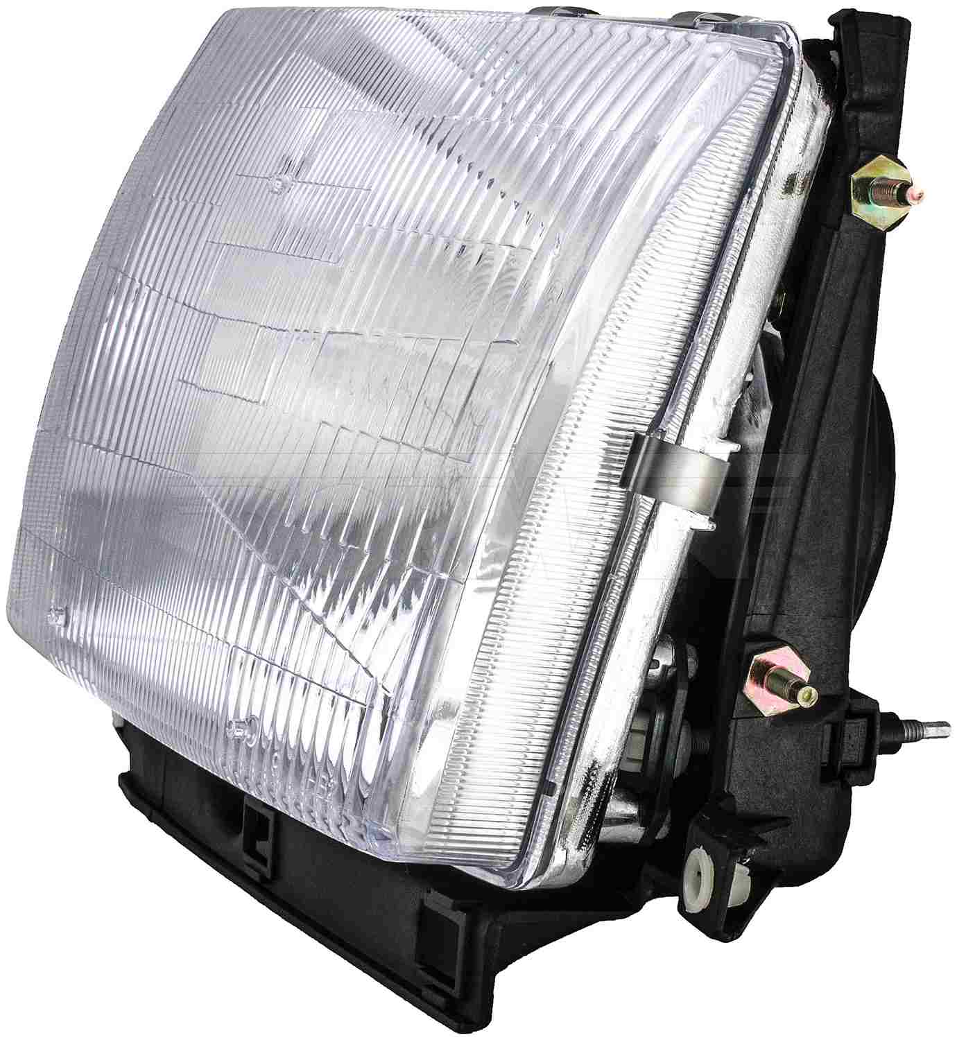 Dorman Headlight Assembly for 2000-2007 Toyota Tacoma 1590795