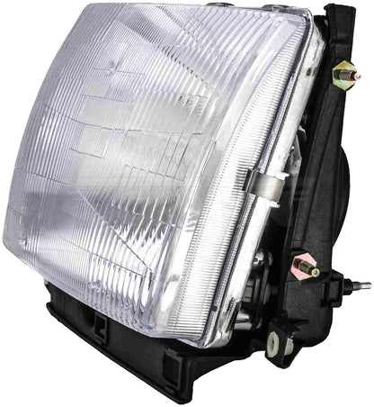 Dorman Headlight Assembly for 2000-2007 Toyota Tacoma 1590795