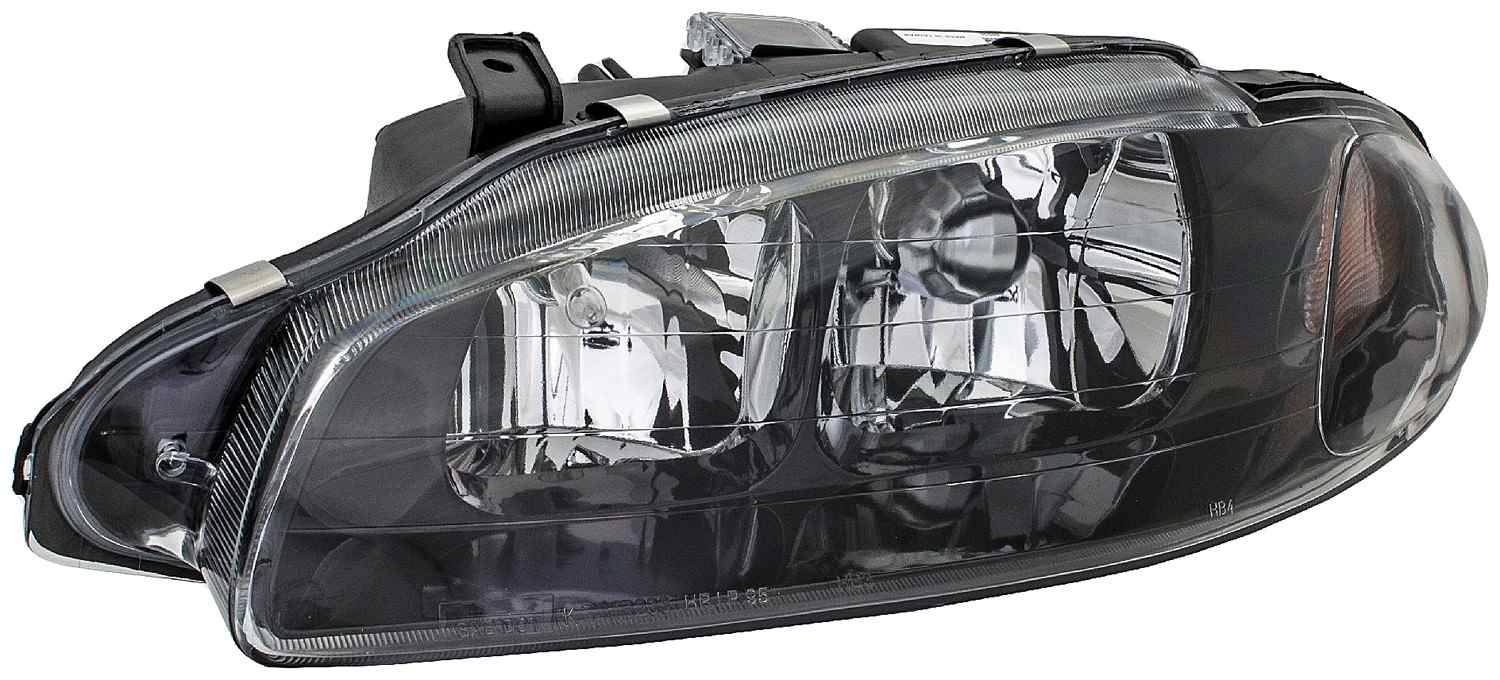 Dorman HEAD LAMP ASSEMBLY 1590806