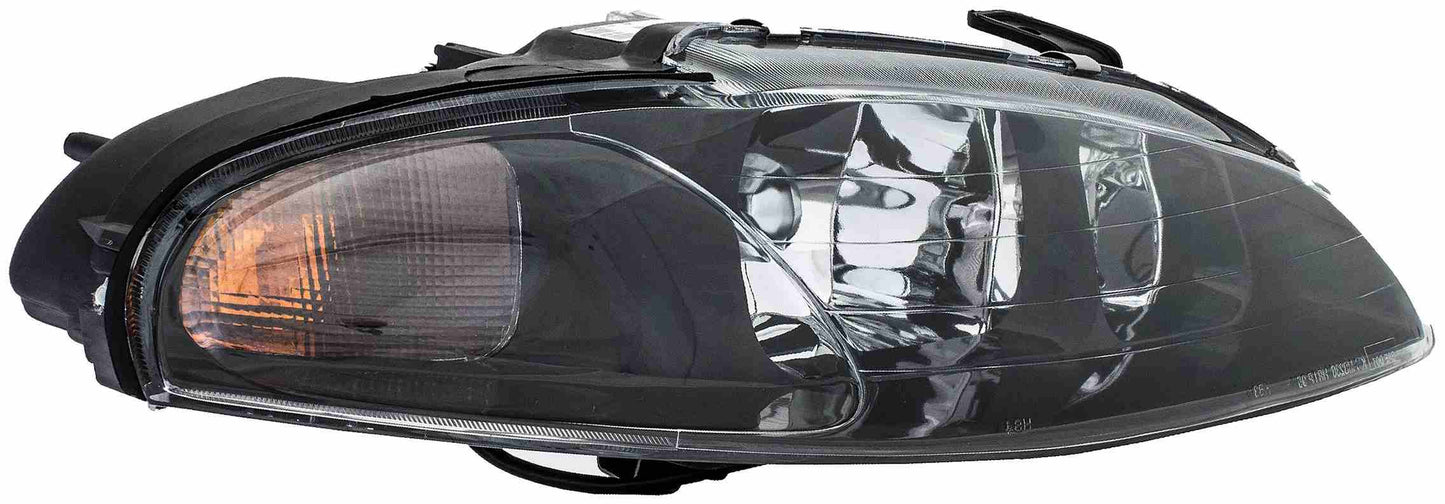 Dorman Headlight Assembly for 1997-1999 Mitsubishi Eclipse 1590807