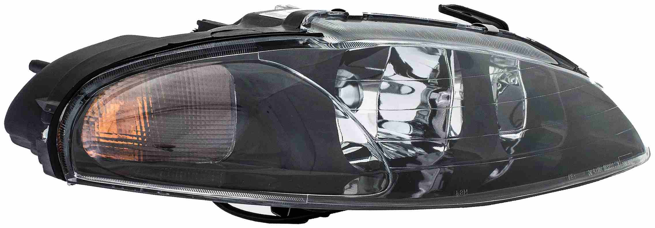 Dorman HEAD LAMP ASSEMBLY 1590807