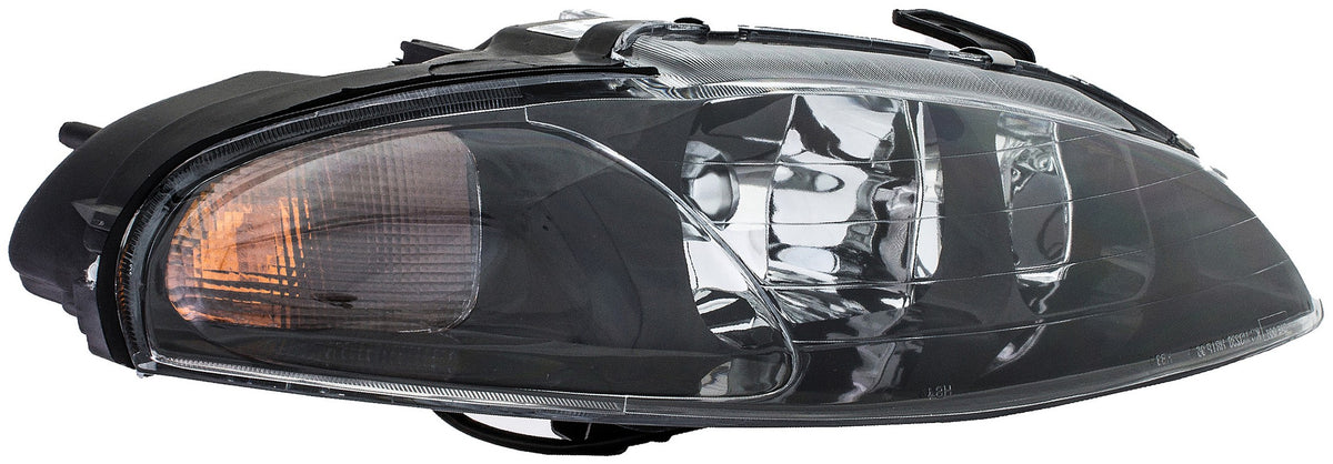 Dorman Headlight Assembly for 1997-1999 Mitsubishi Eclipse 1590807