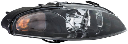 Dorman Headlight Assembly for 1997-1999 Mitsubishi Eclipse 1590807