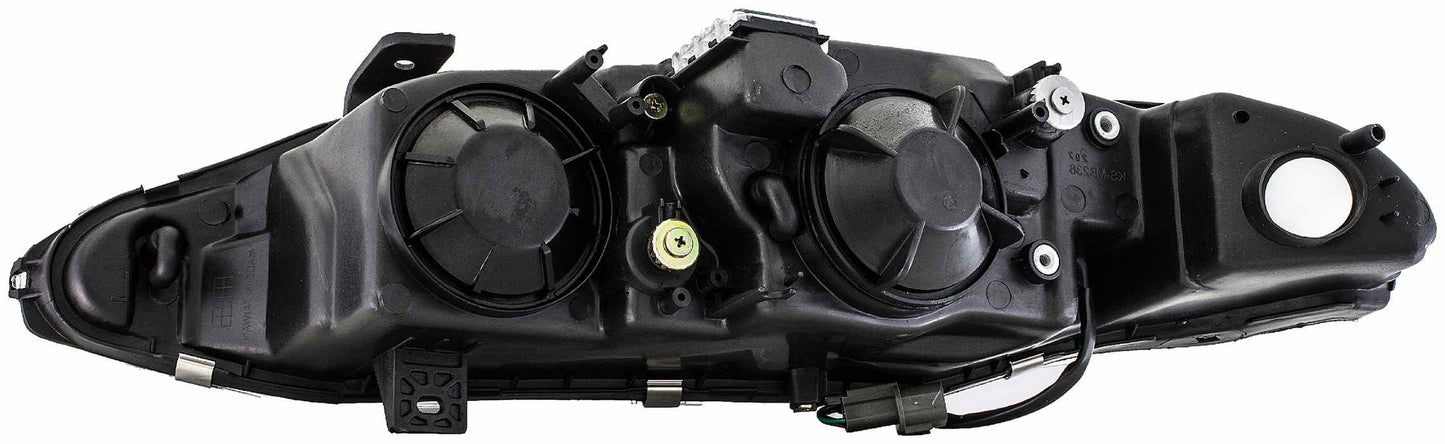 Dorman Headlight Assembly for 1997-1999 Mitsubishi Eclipse 1590807