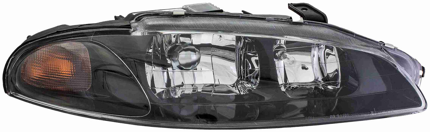 Dorman Headlight Assembly for 1997-1999 Mitsubishi Eclipse 1590807