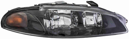 Dorman Headlight Assembly for 1997-1999 Mitsubishi Eclipse 1590807