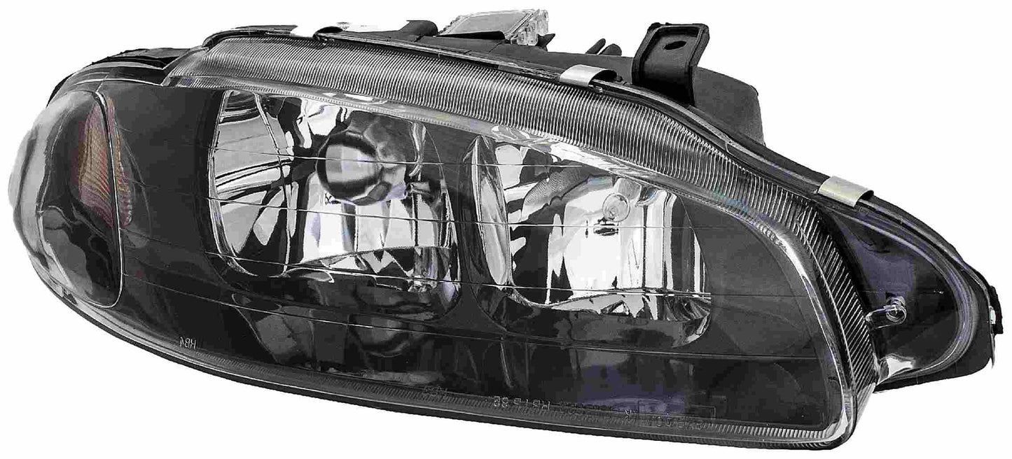 Dorman Headlight Assembly for 1997-1999 Mitsubishi Eclipse 1590807