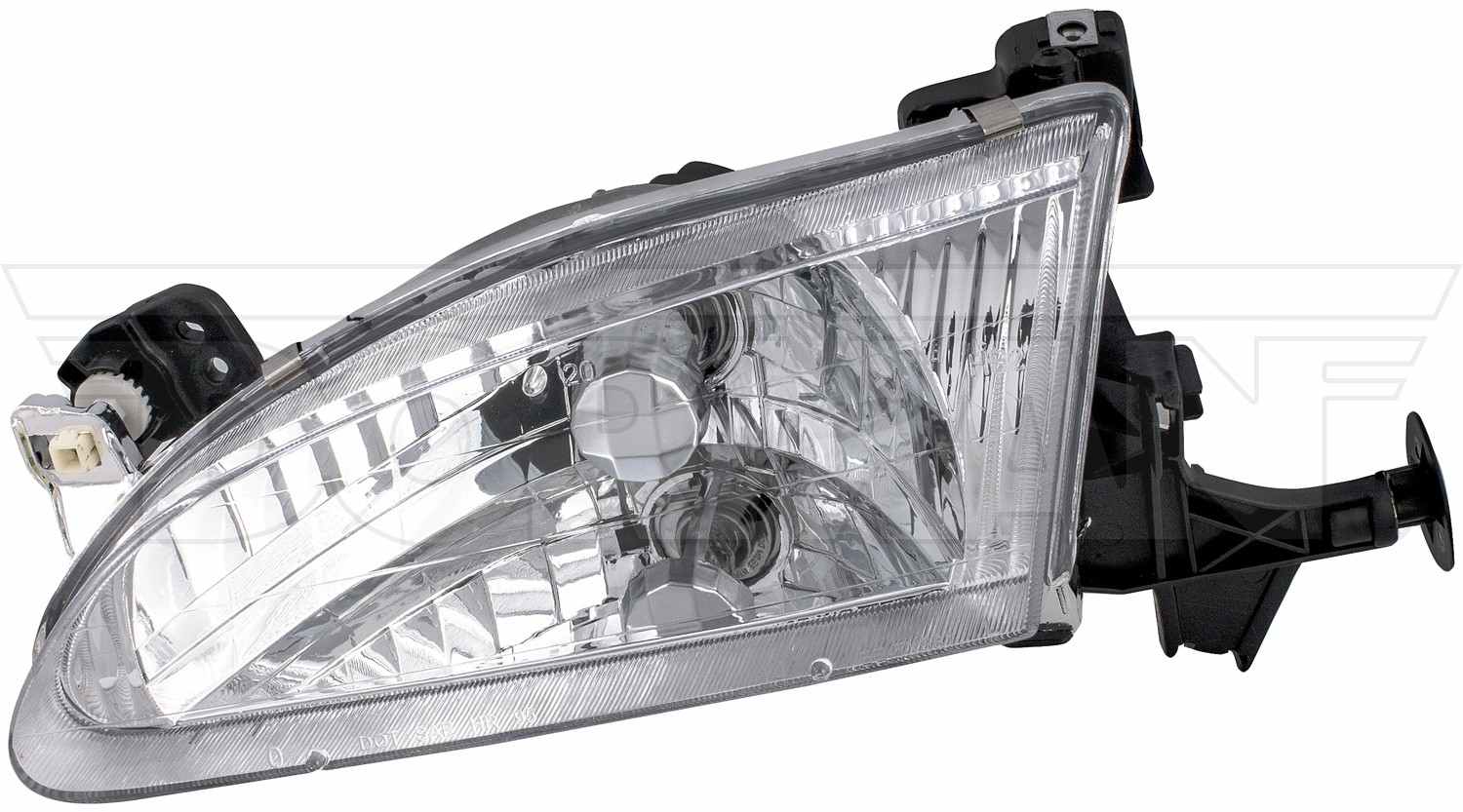 Dorman HEAD LAMP ASSEMBLY 1590808