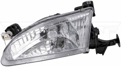 Dorman Head Lamp Assembly with Easy Installation for 2000-98 Toyota Corolla 1590808
