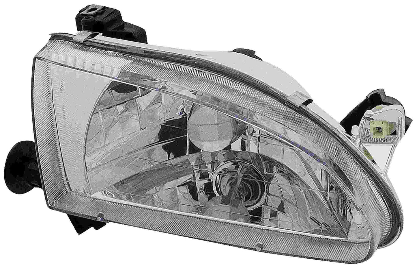 Dorman HEAD LAMP ASSEMBLY 1590809