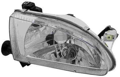 Dorman HEAD LAMP ASSEMBLY 1590809