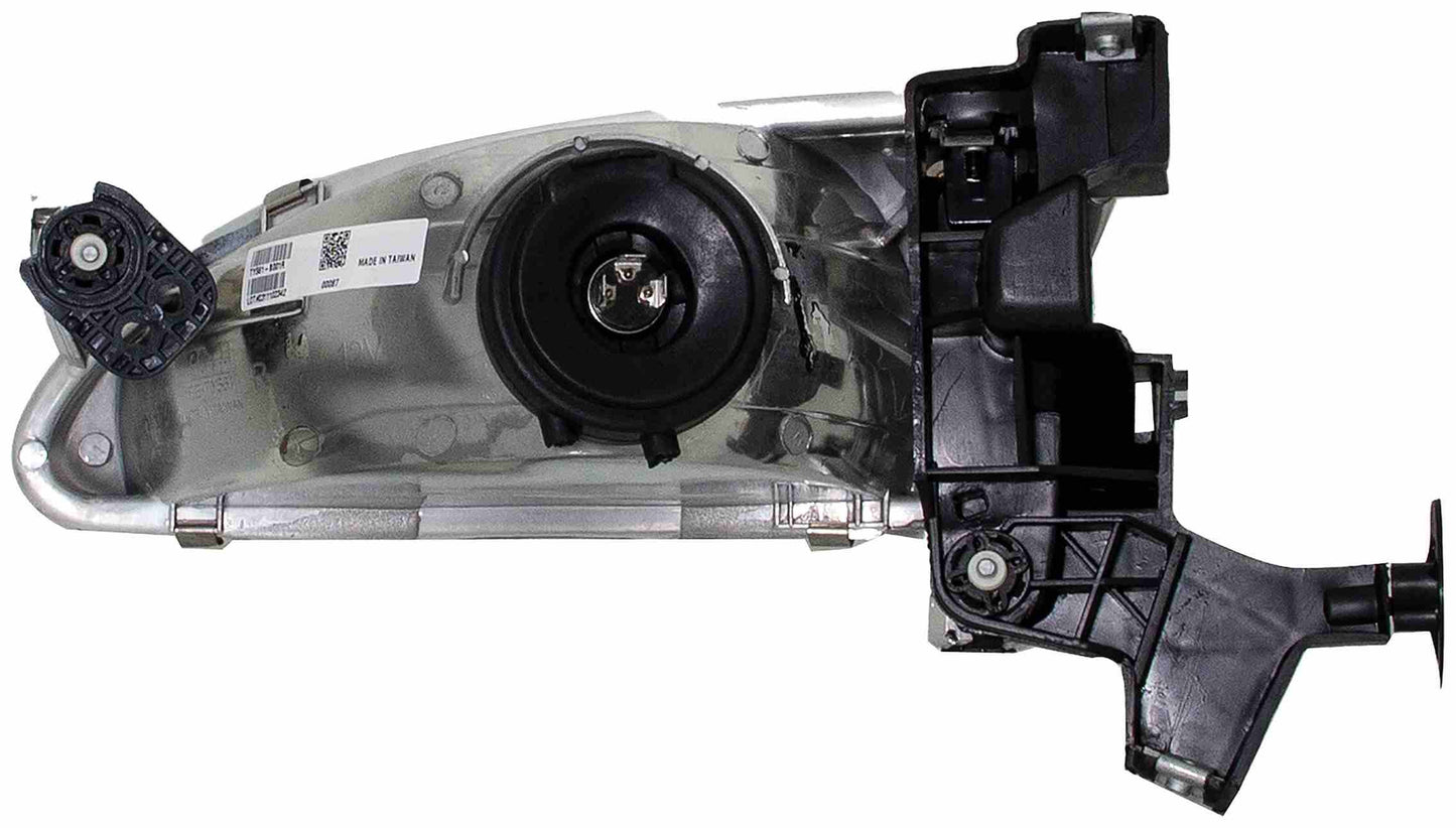 Dorman HEAD LAMP ASSEMBLY 1590809