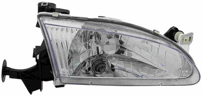Dorman HEAD LAMP ASSEMBLY 1590809