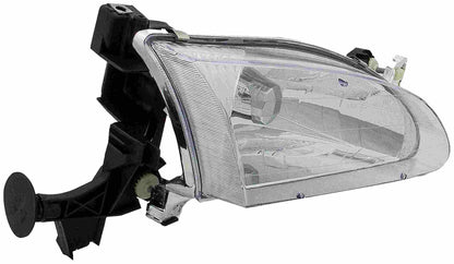 Dorman HEAD LAMP ASSEMBLY 1590809