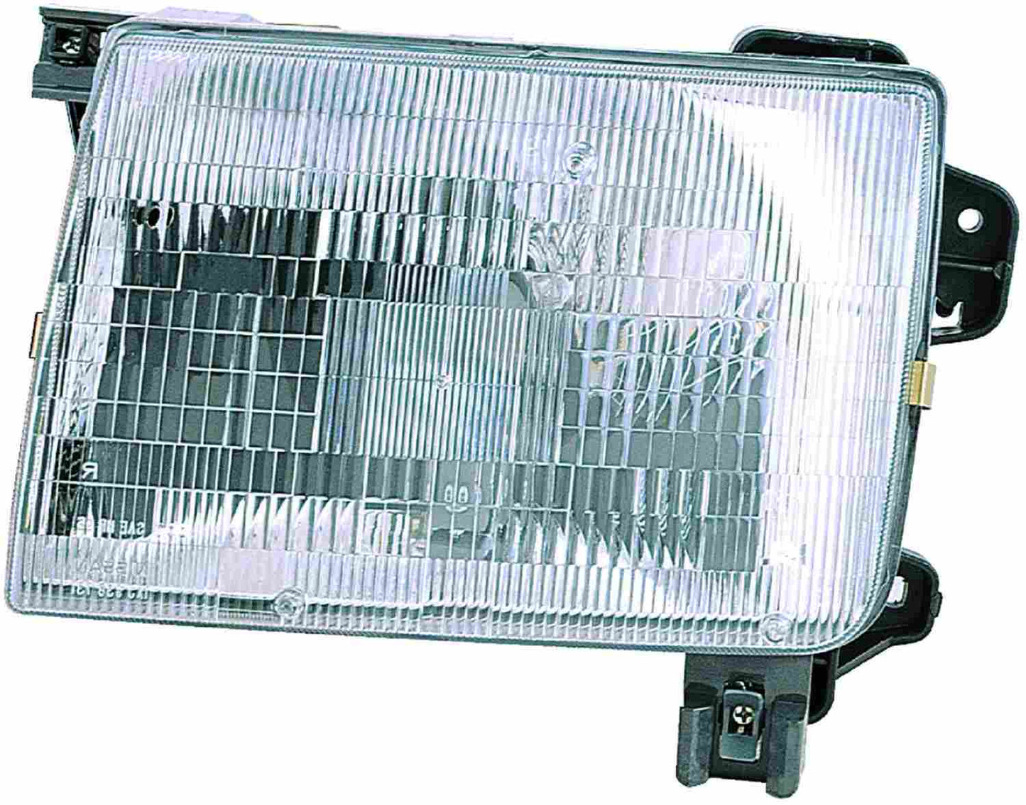 Dorman HEAD LAMP ASSEMBLY 1590810