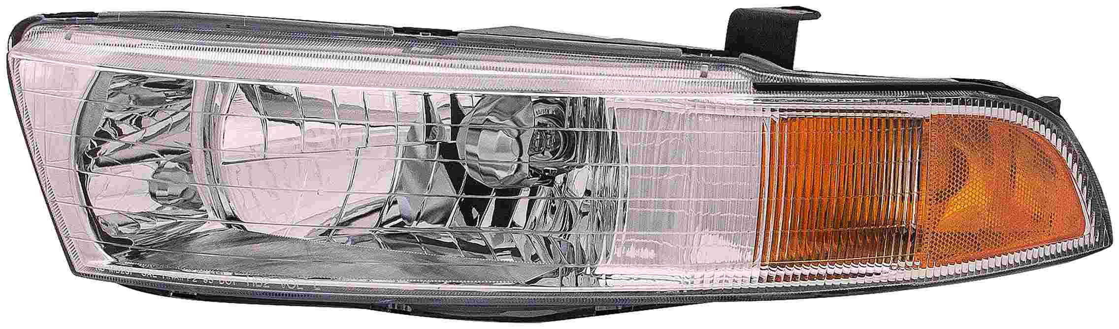 Dorman HEAD LAMP ASSEMBLY 1590822