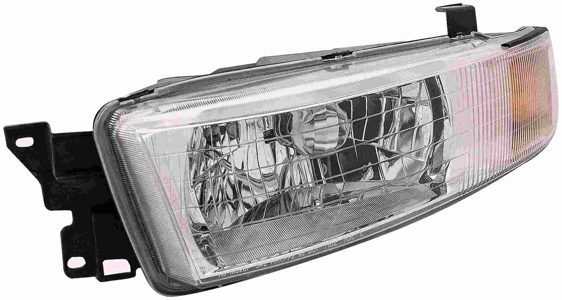 Dorman HEAD LAMP ASSEMBLY 1590822