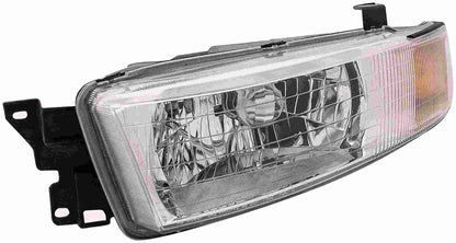 Dorman HEAD LAMP ASSEMBLY 1590822
