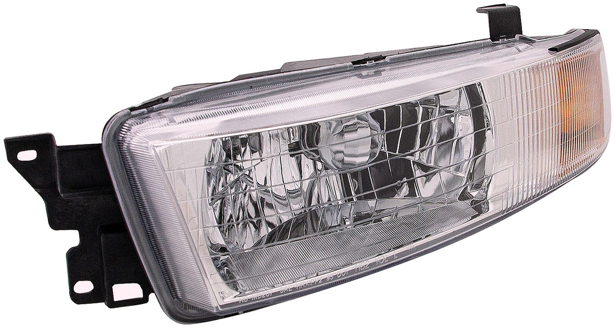 Dorman HEAD LAMP ASSEMBLY 1590822