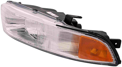 Dorman HEAD LAMP ASSEMBLY 1590823