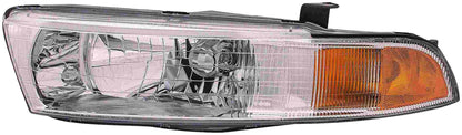 Dorman HEAD LAMP ASSEMBLY 1590823