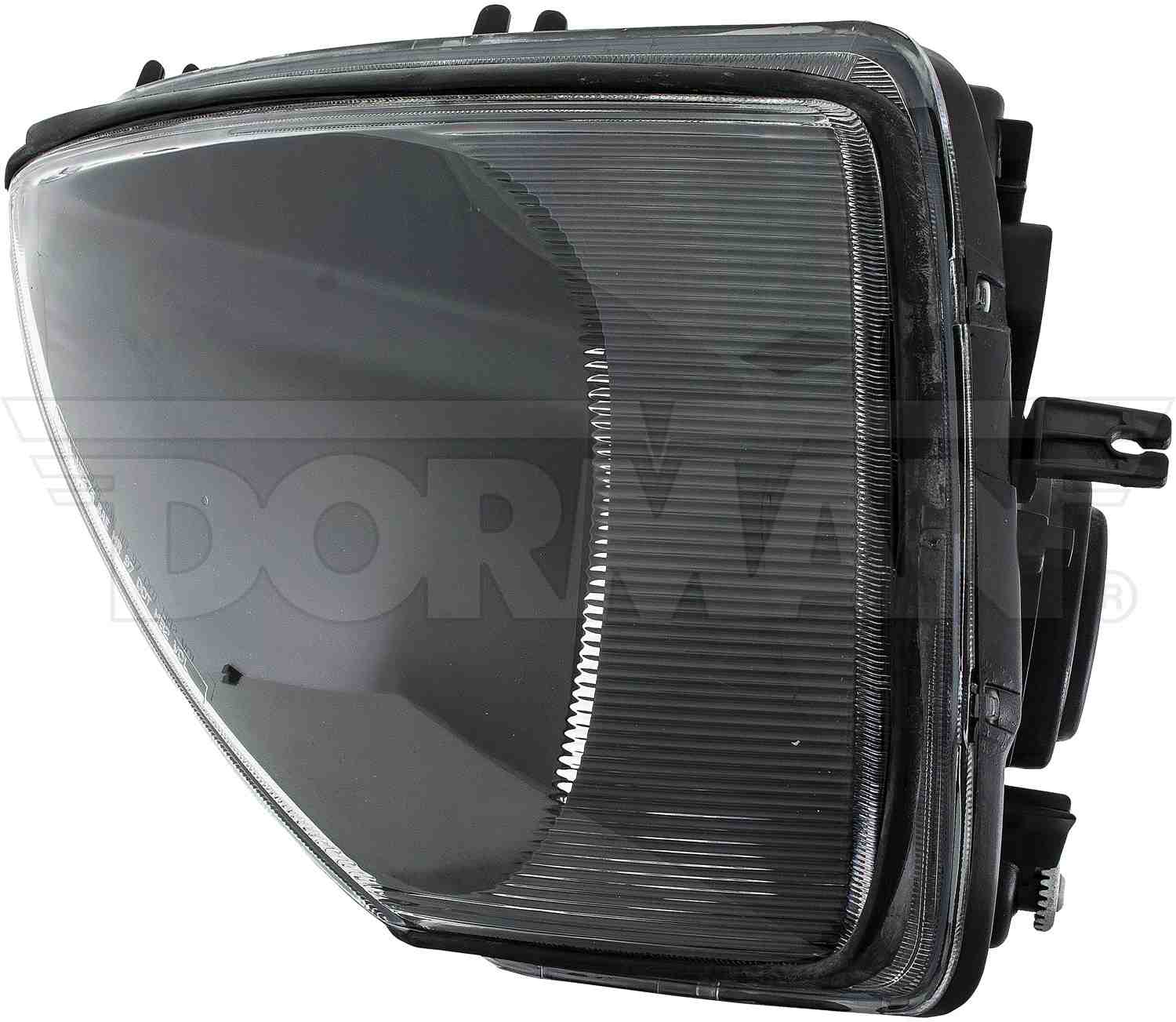 Dorman HEAD LAMP ASSEMBLY 1590824