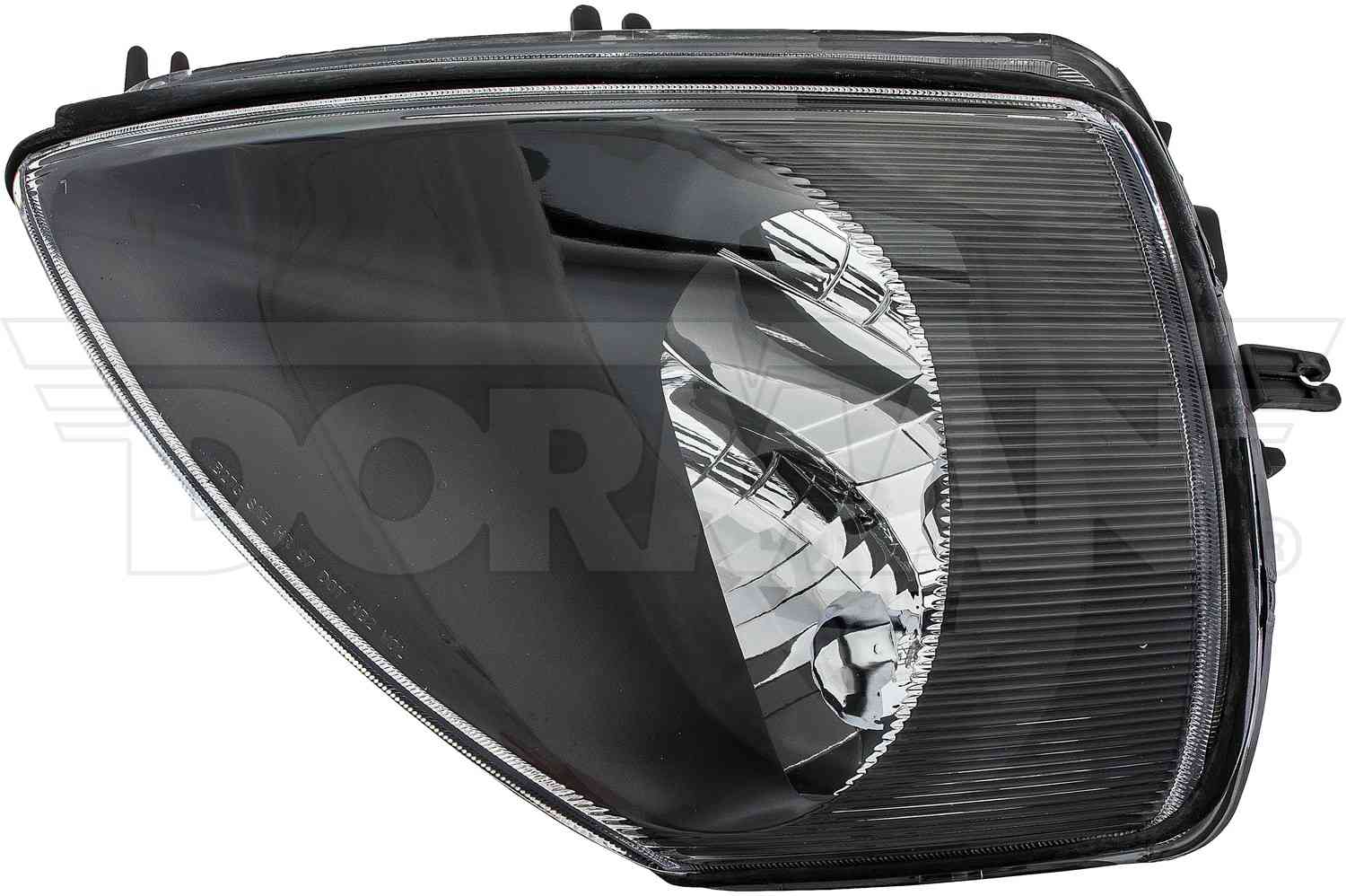 Dorman HEAD LAMP ASSEMBLY 1590824