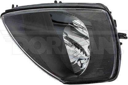 Dorman Headlight Assembly with Reverse-Engineered Design for Reliable Service for 2002-2009 Mitsubishi Eclipse