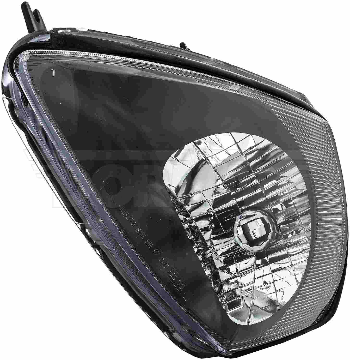 Dorman HEAD LAMP ASSEMBLY 1590824