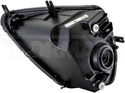 Dorman Headlight Assembly Easy Installation for 2002-2009 Mitsubishi Eclipse