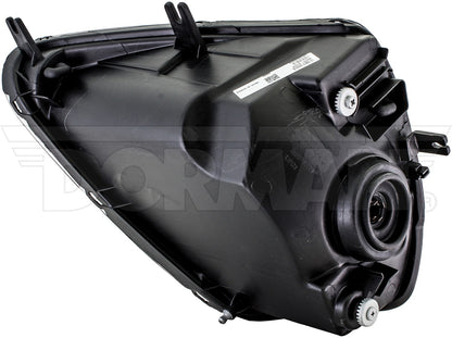 Dorman Headlight Assembly Easy Installation for 2002-2009 Mitsubishi Eclipse