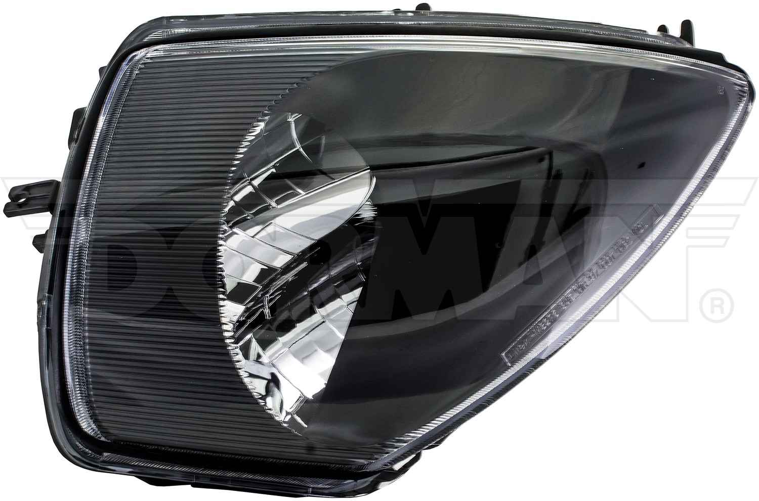 Dorman HEAD LAMP ASSEMBLY 1590825