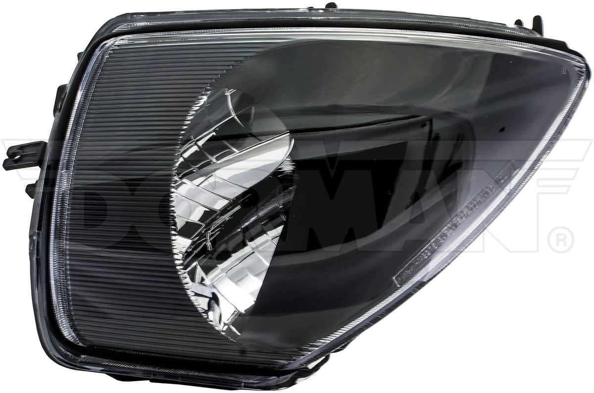 Dorman Headlight Assembly Easy Installation for 2002-2009 Mitsubishi Eclipse