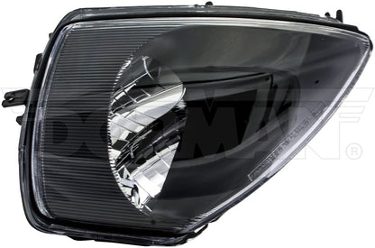 Dorman Headlight Assembly Easy Installation for 2002-2009 Mitsubishi Eclipse