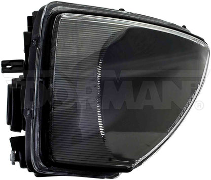 Dorman Headlight Assembly Easy Installation for 2002-2009 Mitsubishi Eclipse