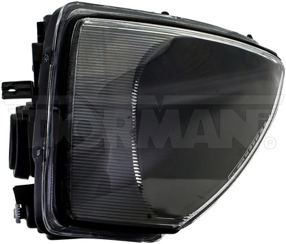 Dorman Headlight Assembly Easy Installation for 2002-2009 Mitsubishi Eclipse