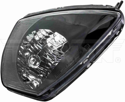 Dorman Headlight Assembly Easy Installation for 2002-2009 Mitsubishi Eclipse