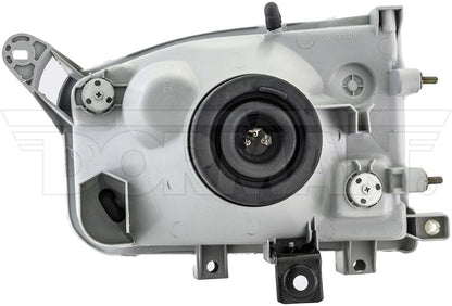 Dorman Headlight Assembly for 2004-1999 Nissan Pathfinder 1590827
