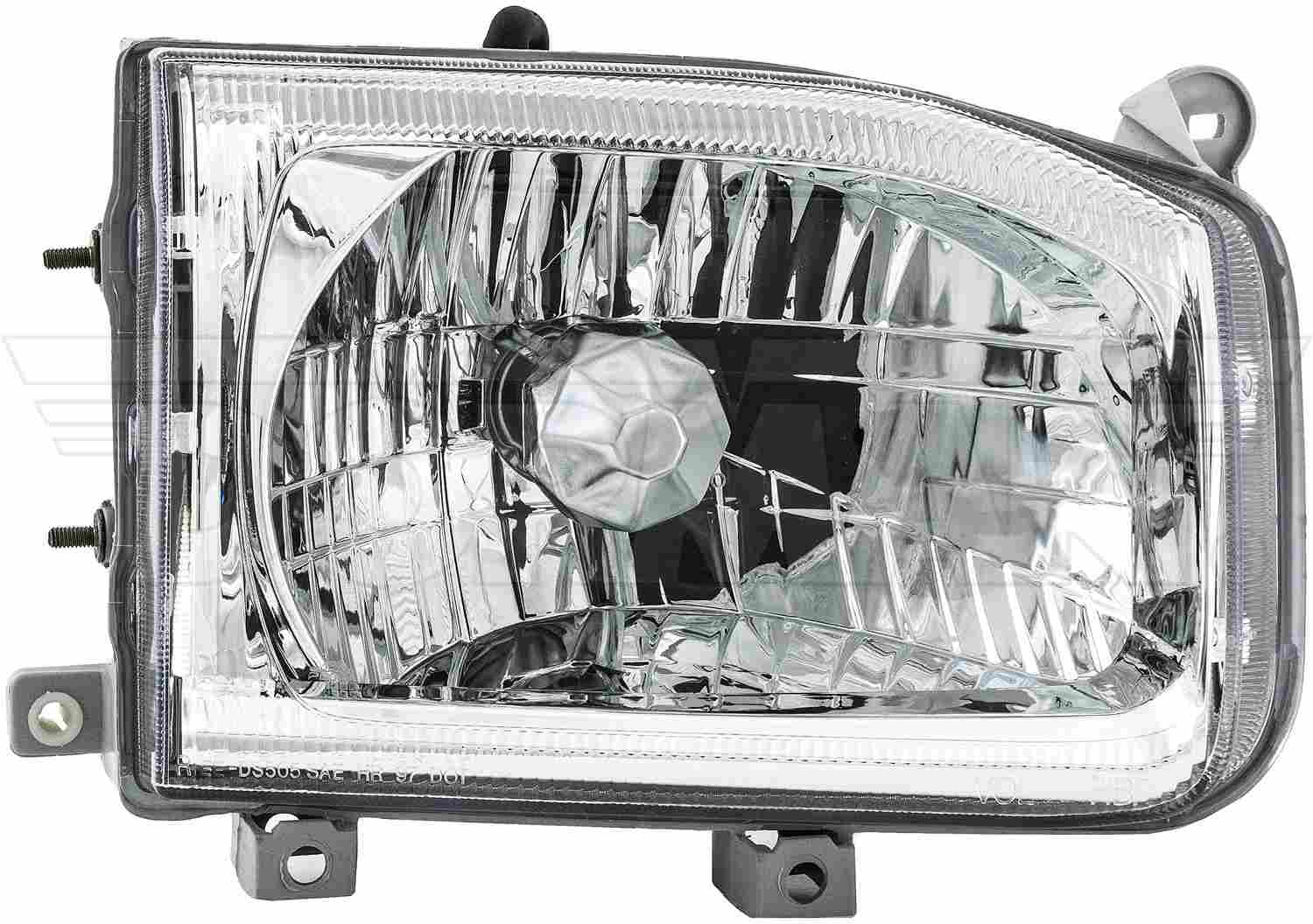 Dorman HEAD LAMP ASSEMBLY 1590827