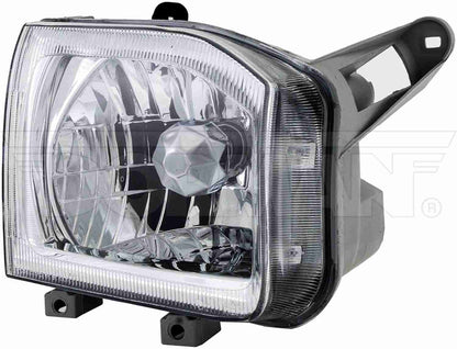 Dorman Headlight Assembly for 2004-1999 Nissan Pathfinder 1590827