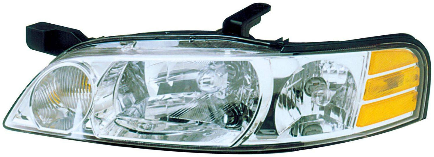 Dorman Headlight Assembly for 2000-2001 Nissan Altima 1590830